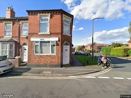 1 Bed Flat, Highgate Street, B64