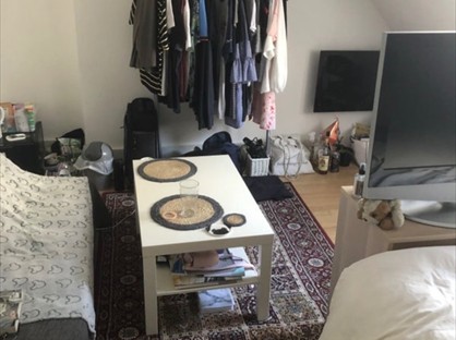 Room in a Shared Flat, St. James's Street, BN2