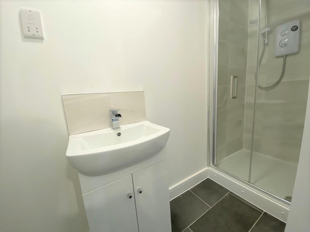 Additional image 5 of 1 Bed Flat, Porchester House, NG3, N1 7GU