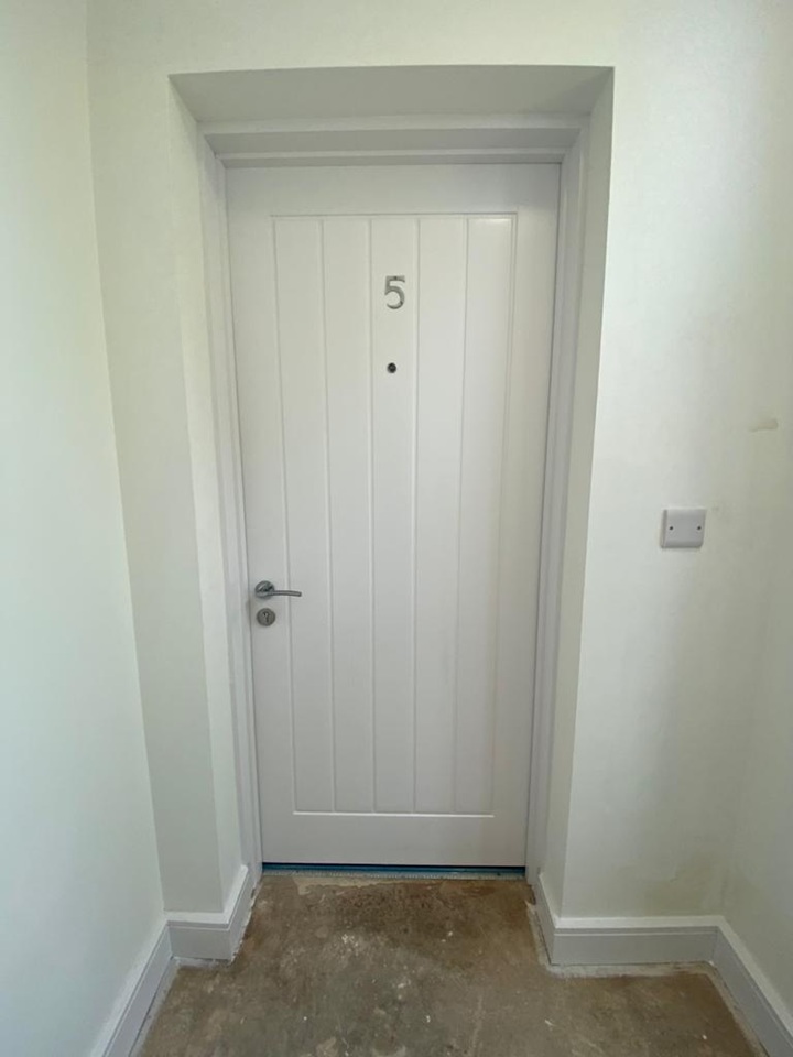 Additional image 6 of 1 Bed Flat, Porchester House, NG3, N1 7GU