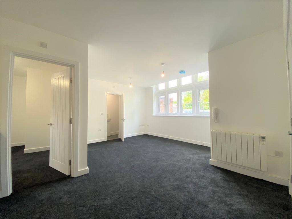 Additional image 3 of 1 Bed Flat, Porchester House, NG3, N1 7GU