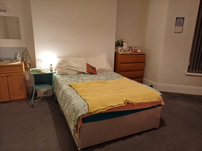 Room in a Shared House, Alexandra Road, PL4