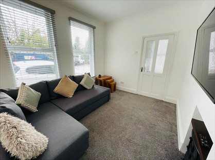 2 Bed Detached House, Edgcumbe Avenue, PL1