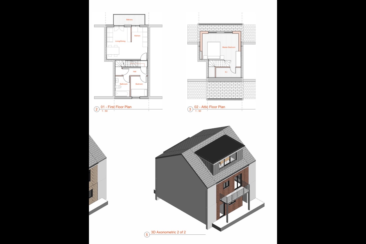 2 Bed Flat, Chapeltown, S35 photo 4