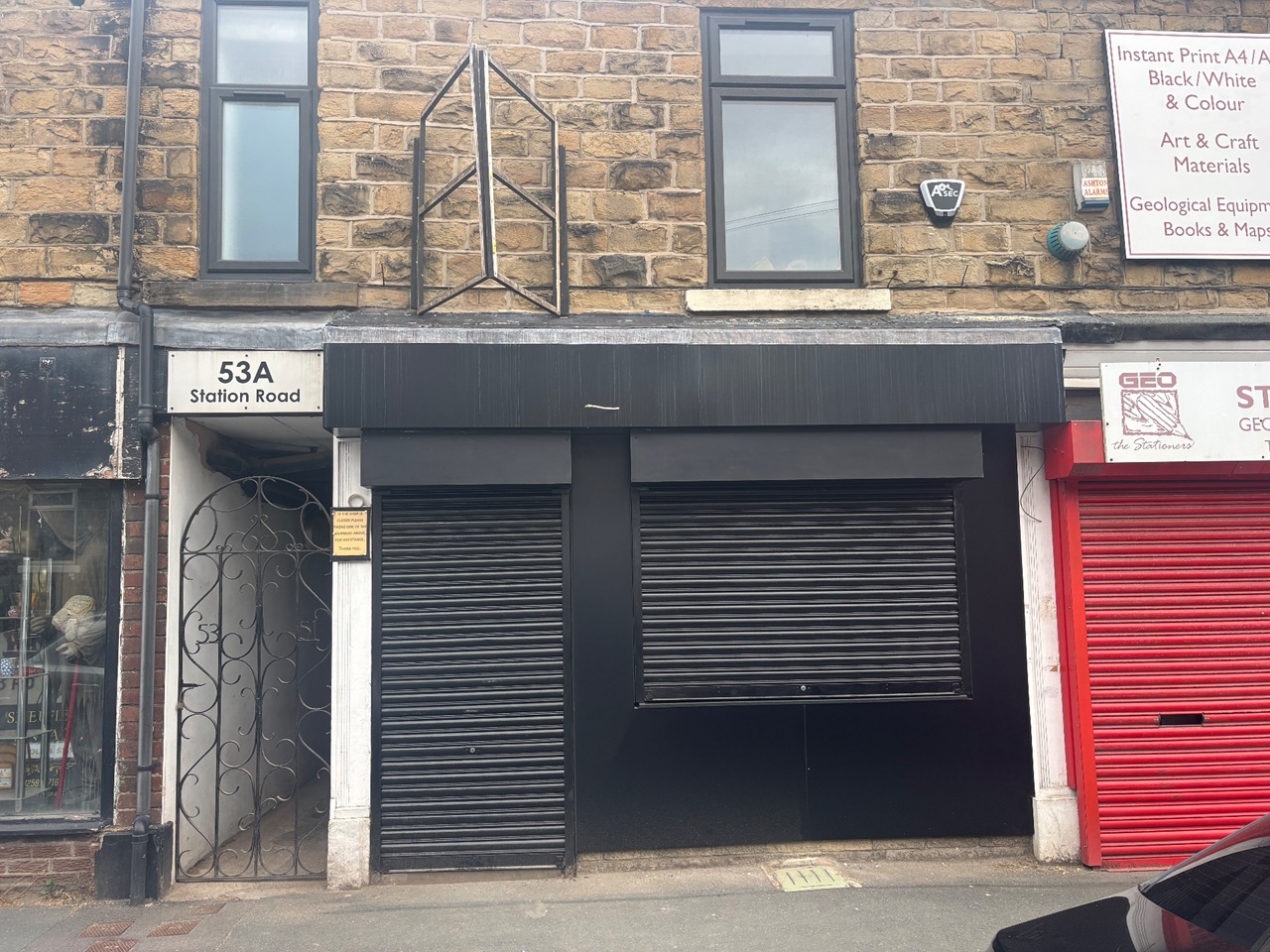 2 Bed Flat, Chapeltown, S35 photo 5