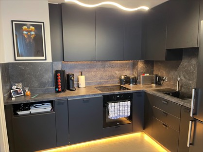 2 Bed Flat, The Space, CV32