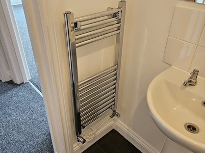 1 Bed Flat, Florence Road, BH5