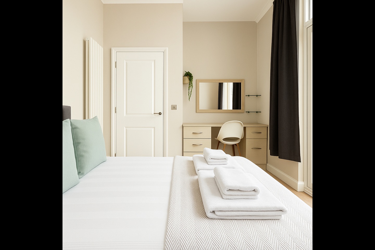 Additional image 2 of 2 Bed Flat, Gunter Grove, SW10, N1 7GU