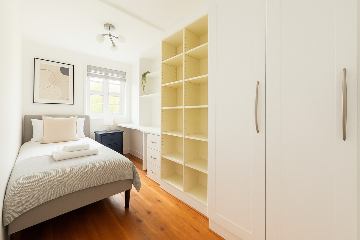 Additional image 3 of 2 Bed Flat, Gunter Grove, SW10, N1 7GU