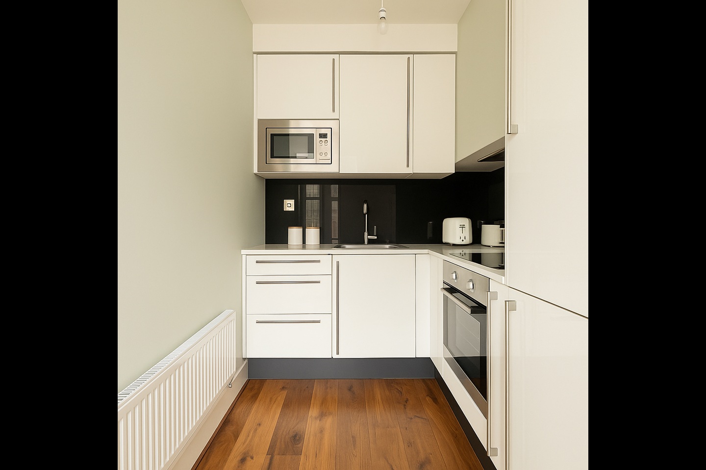 Additional image 5 of 2 Bed Flat, Gunter Grove, SW10, N1 7GU