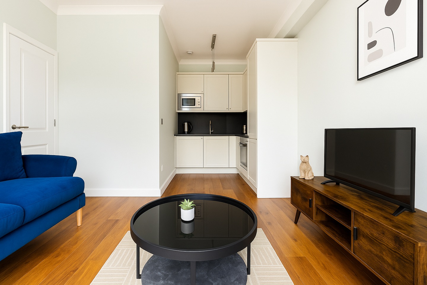 Additional image 6 of 2 Bed Flat, Gunter Grove, SW10, N1 7GU