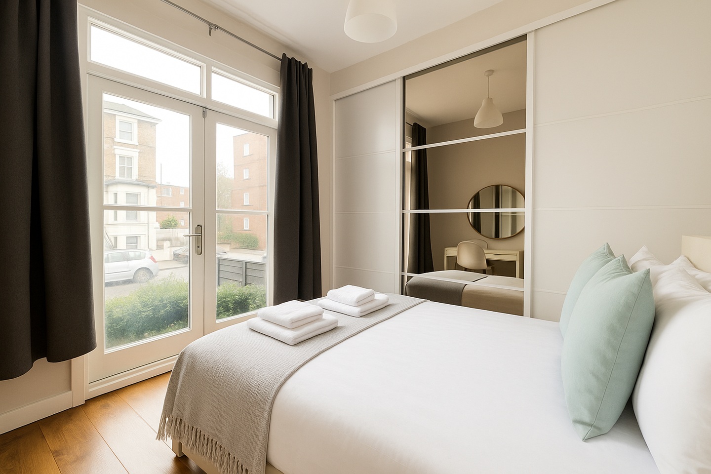 Additional image 9 of 2 Bed Flat, Gunter Grove, SW10, N1 7GU