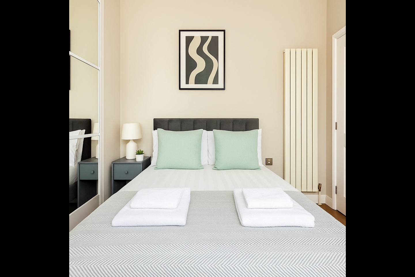 Additional image 10 of 2 Bed Flat, Gunter Grove, SW10, N1 7GU