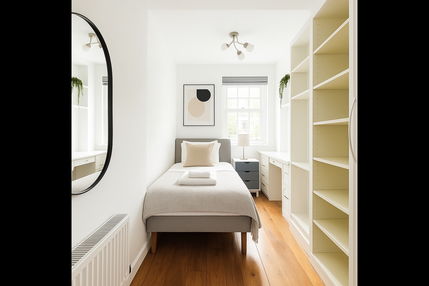 Additional image 11 of 2 Bed Flat, Gunter Grove, SW10, N1 7GU