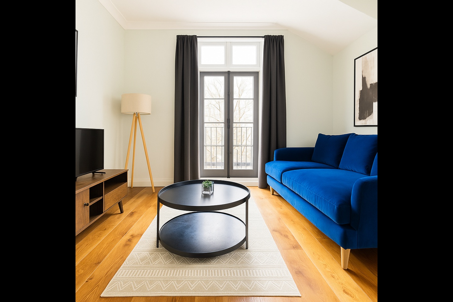 2 Bed Flat, Gunter Grove, SW10, N1 7GU