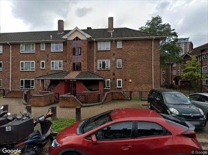 Room in a Shared Flat, London, E16