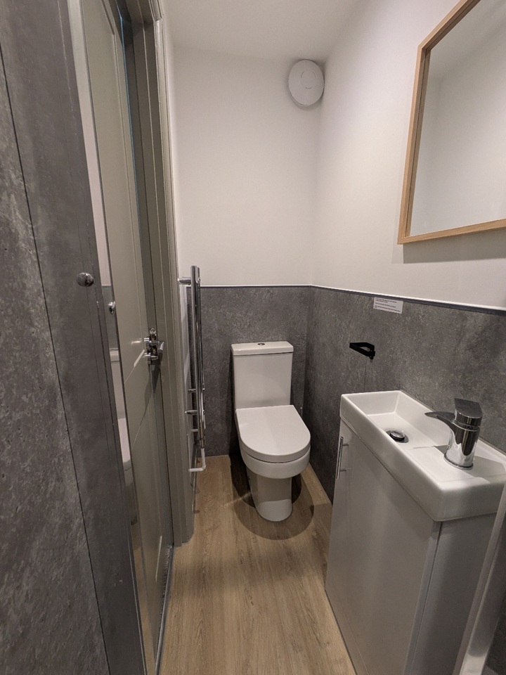 Additional image 11 of Room in a Shared House, Charlton Road, BS15, N1 7GU