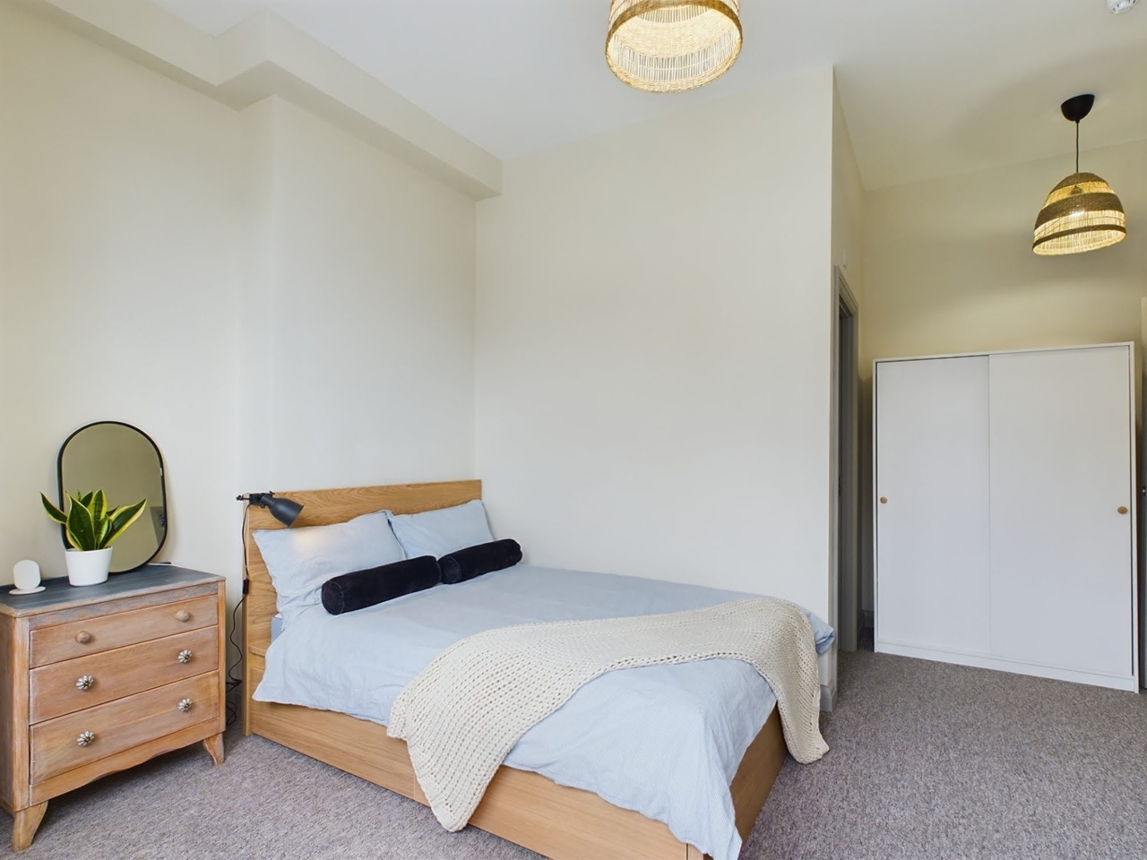 Additional image 4 of Room in a Shared House, Charlton Road, BS15, N1 7GU