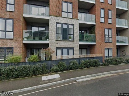 1 Bed Flat, Victoria Place, RH19
