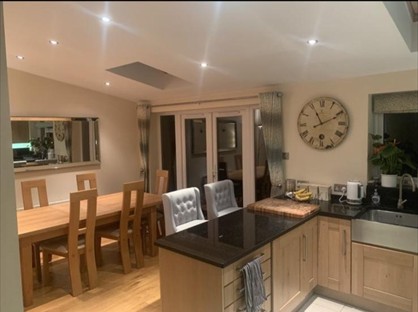 Room in a Shared House, Smug Oak Lane, AL2