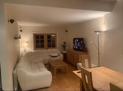 Room in a Shared House, Smug Oak Lane, AL2