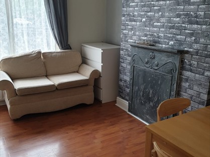 1 Bed Flat, St. Patricks Road, CV1