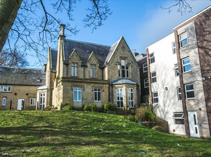 Room in a Shared House, St. Anns Lodge, LS4