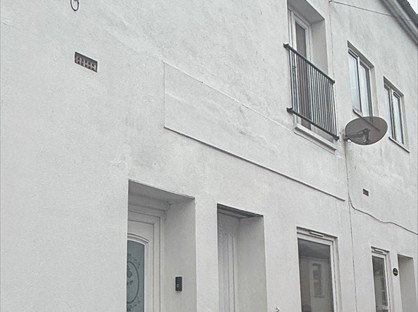 3 Bed Terraced House, Ivan Villas, CT11