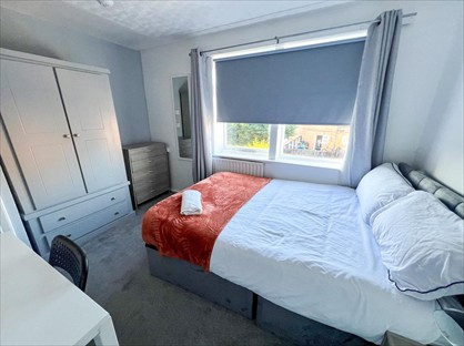 Room in a Shared House, Doveridge Walk, DE23