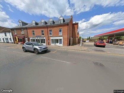 Studio Flat, Wincheap, CT1