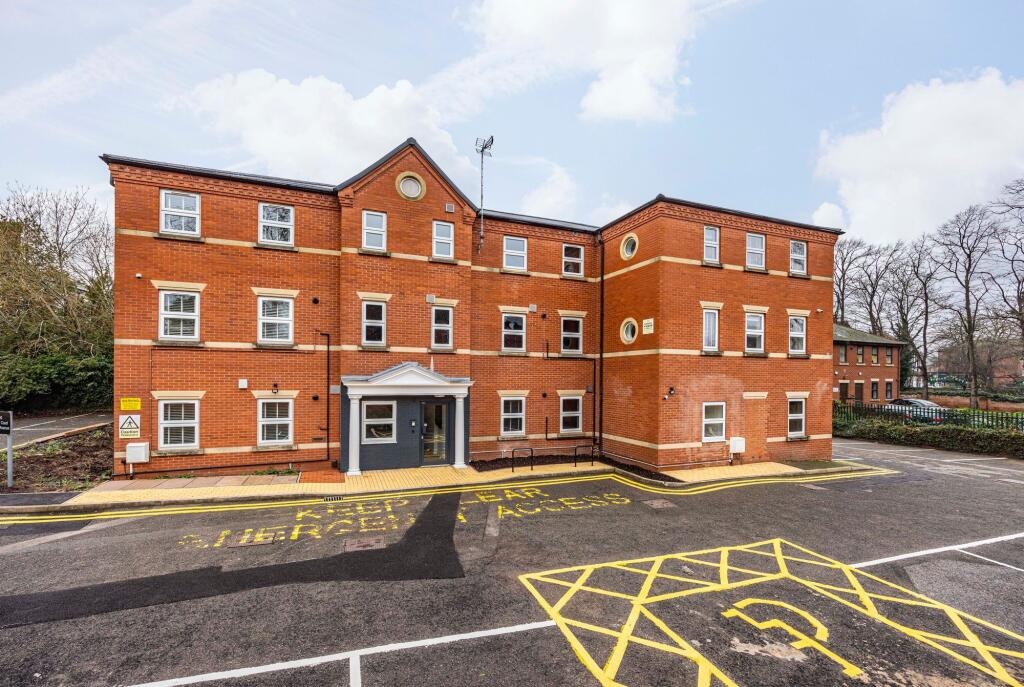 Additional image 5 of Room in a Shared Flat, Pelham Avenue, NG3, N1 7GU