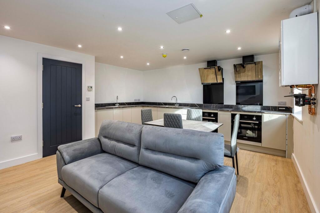 Additional image 7 of Room in a Shared Flat, Pelham Avenue, NG3, N1 7GU