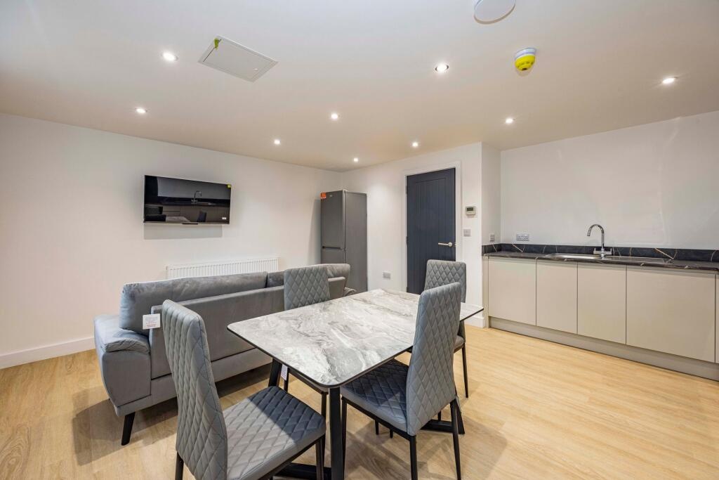 Additional image 8 of Room in a Shared Flat, Pelham Avenue, NG3, N1 7GU