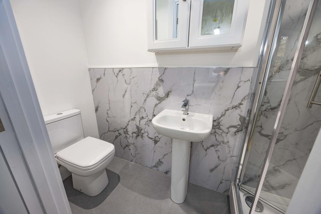 Additional image 6 of Room in a Shared Flat, Pelham Avenue, NG3, N1 7GU