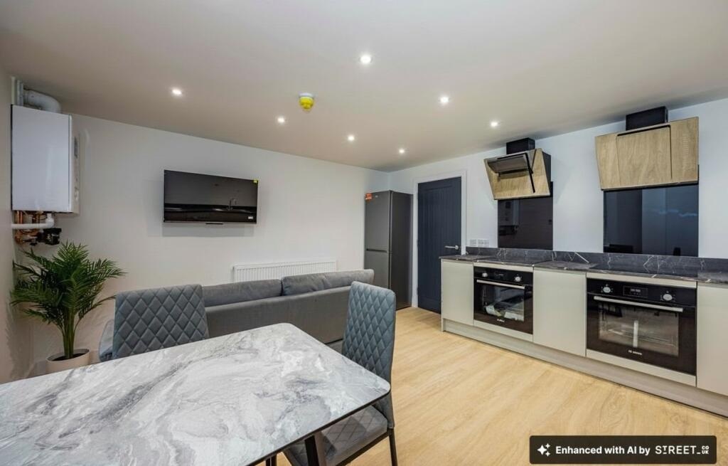 Additional image 9 of Room in a Shared Flat, Pelham Avenue, NG3, N1 7GU