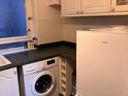 2 Bed Flat, Cadiz Street, EH6