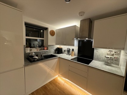 2 Bed Flat, Orwell Terrace, EH11