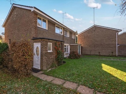 3 Bed Semi-Detached House, Francis Chichester Close, SL5