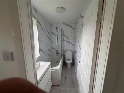 1 Bed Flat, Ard Road, PA4