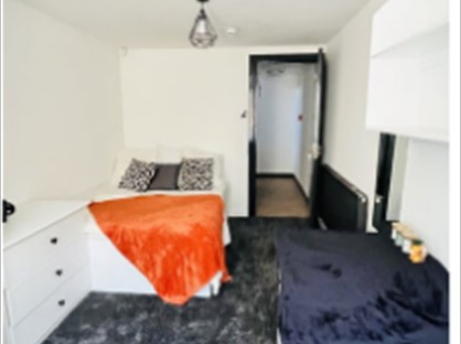 Room in a Shared House, Headingley Mount, LS6