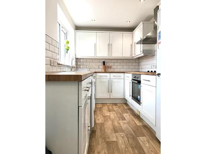 Room in a Shared House, Cartington Terrace, NE6