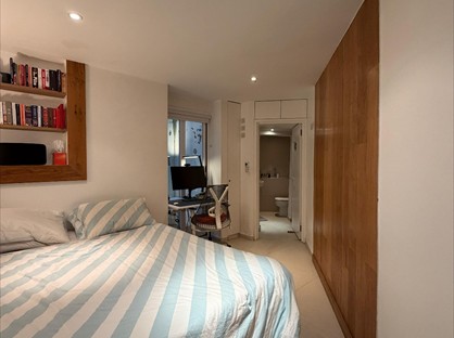 Room in a Shared Flat, Perrers Road, W6