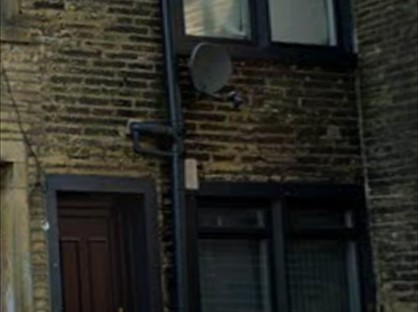 3 Bed Terraced House, High Street, BD13