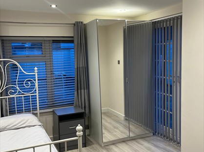 Room in a Shared House, Woburn Road, BS5