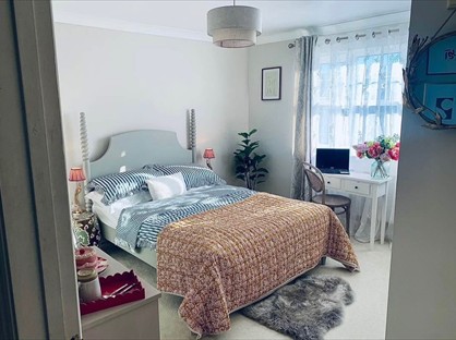 Room in a Shared House, Hitherwood Close, RH2