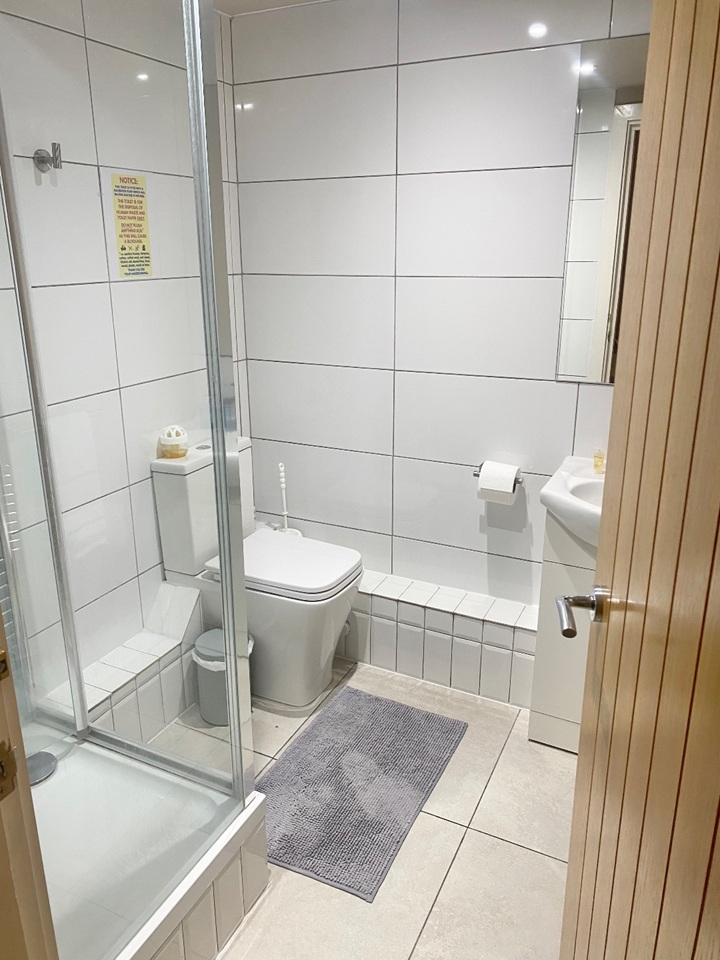 Additional image 3 of Studio Flat, Church Road, BN3, N1 7GU