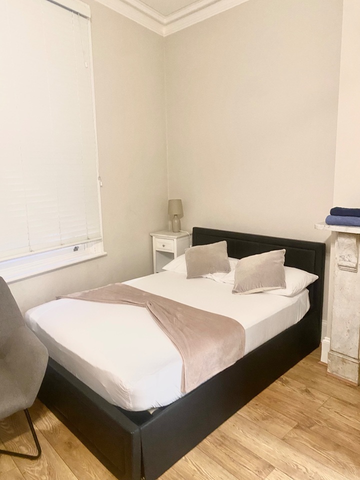 Additional image 5 of Studio Flat, Church Road, BN3, N1 7GU