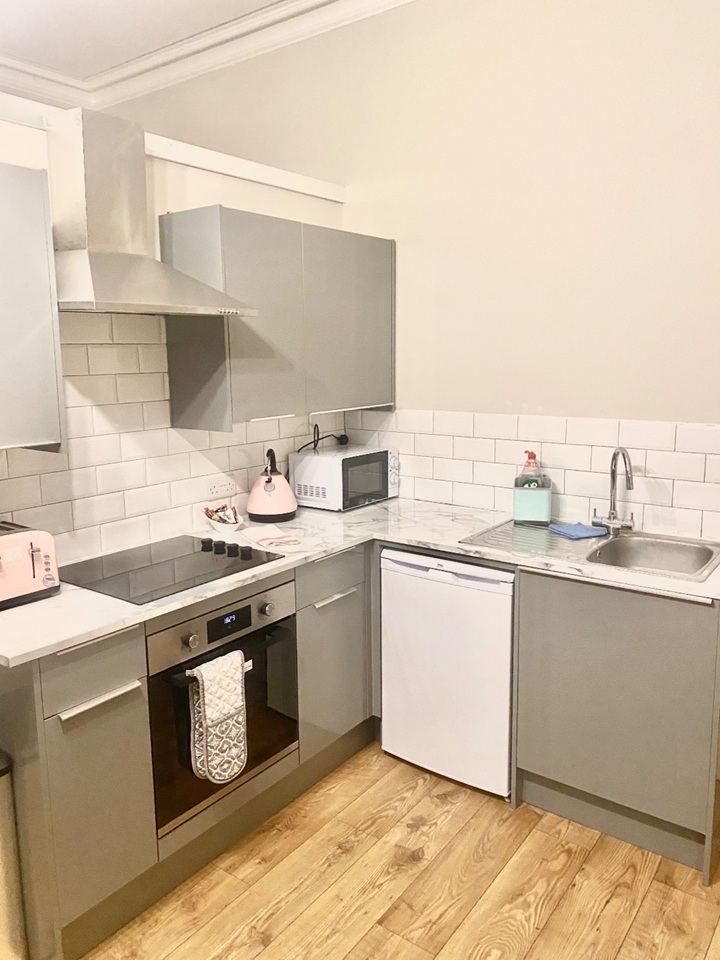 Additional image 6 of Studio Flat, Church Road, BN3, N1 7GU