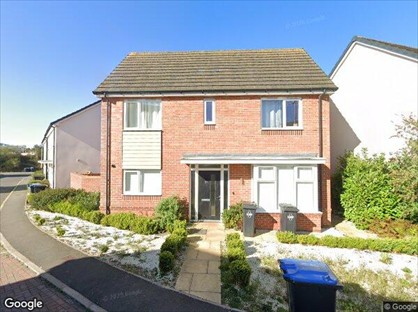 3 Bed Detached House, Wynne Crescent, CV21