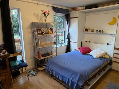 Studio Flat, Cobb Close, SL3